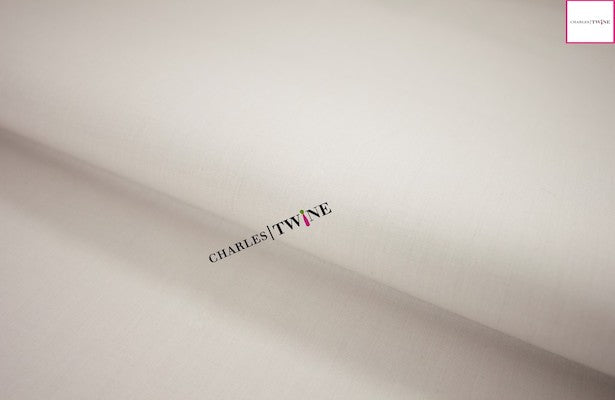 Wrinkle Free Cotton CREAM Dress Shirt