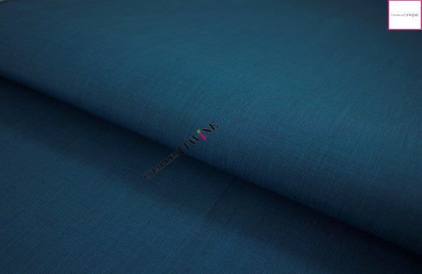Wrinkle Free Cotton TEAL Dress Shirt
