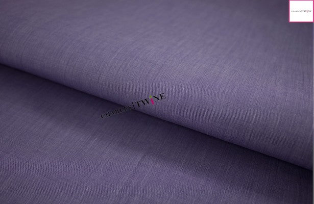 Wrinkle Free Cotton VIOLET Dress Shirt