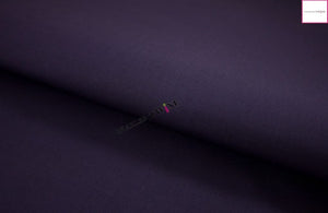 Wrinkle Free Cotton PLUM Dress Shirt