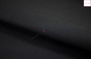 Wrinkle Free Cotton DARK GRAY Dress Shirt